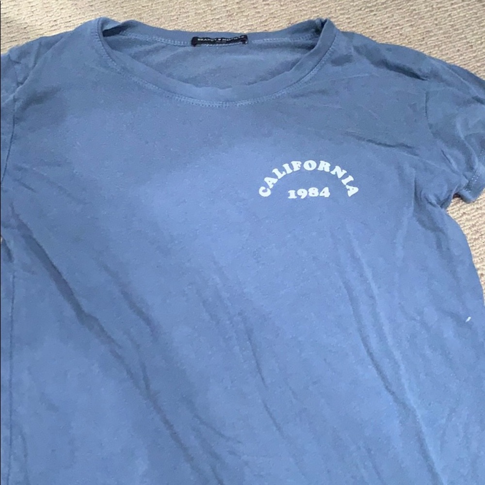 Brandy Melville California Tee